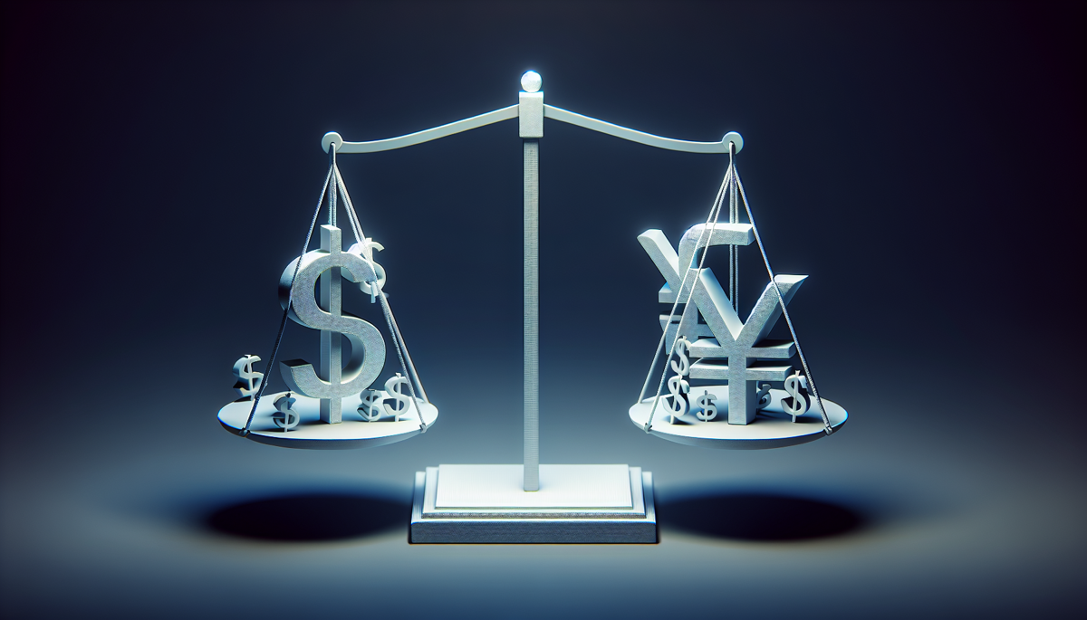 Yen’s Stalemate: Why Dollar-Yen at 156 Is a Macro Time Bomb Waiting for a Catalyst