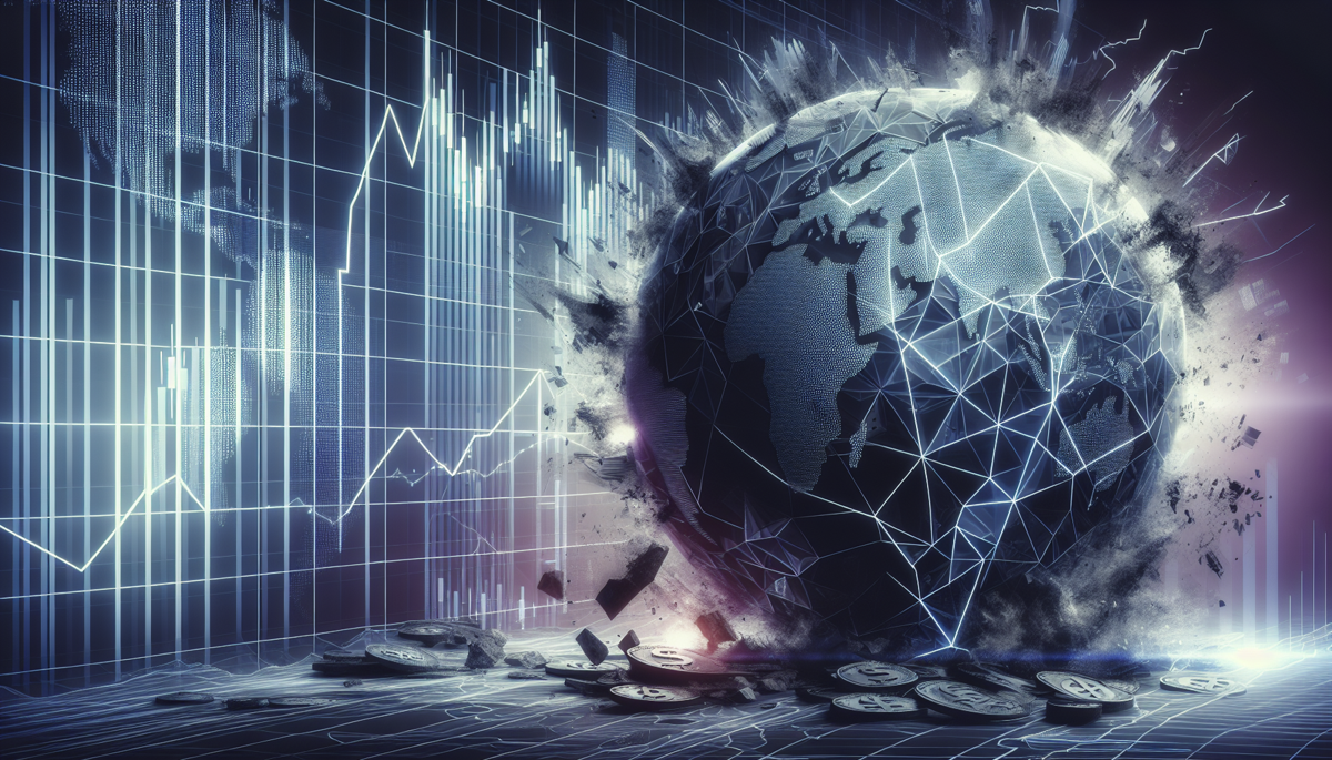 Yen’s Stubborn Slide: Why USDJPY at 157 Is a Macro Time Bomb Waiting to Detonate