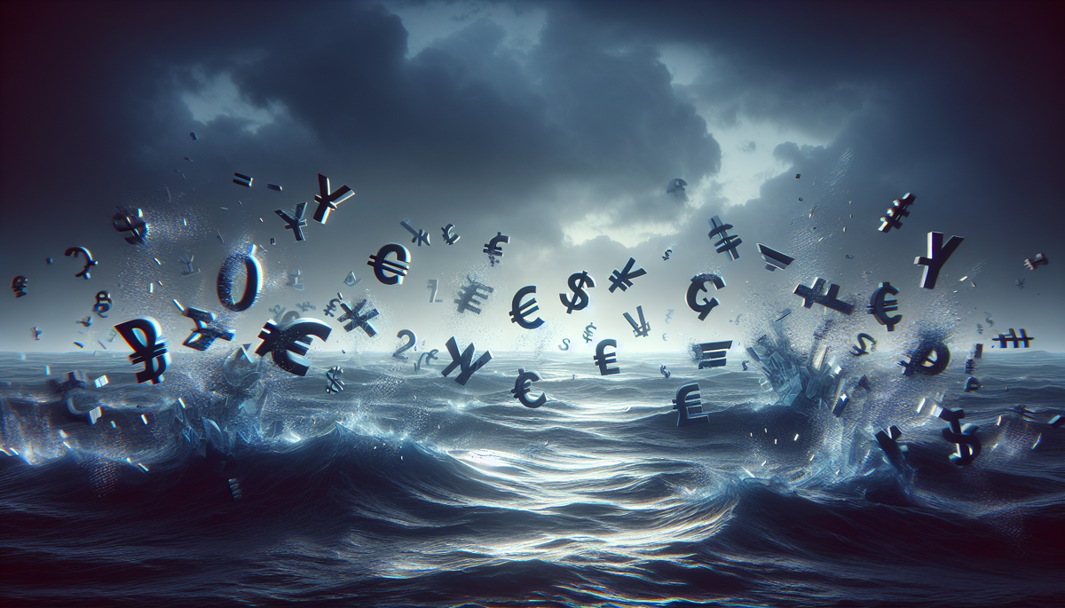 Yen’s Stubborn Weakness: Why USDJPY at 159 Is a Ticking Time Bomb for Global FX Traders