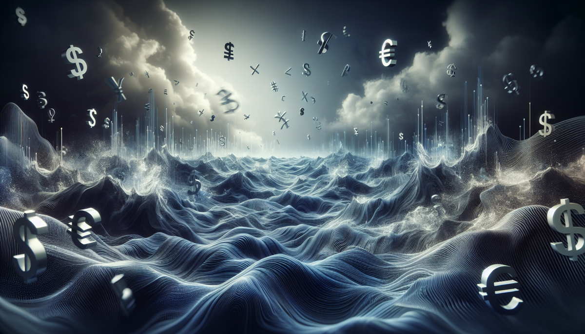 Yen’s Volatility Blackout: Why USDJPY at 159 Is the Calm Before the FX Storm