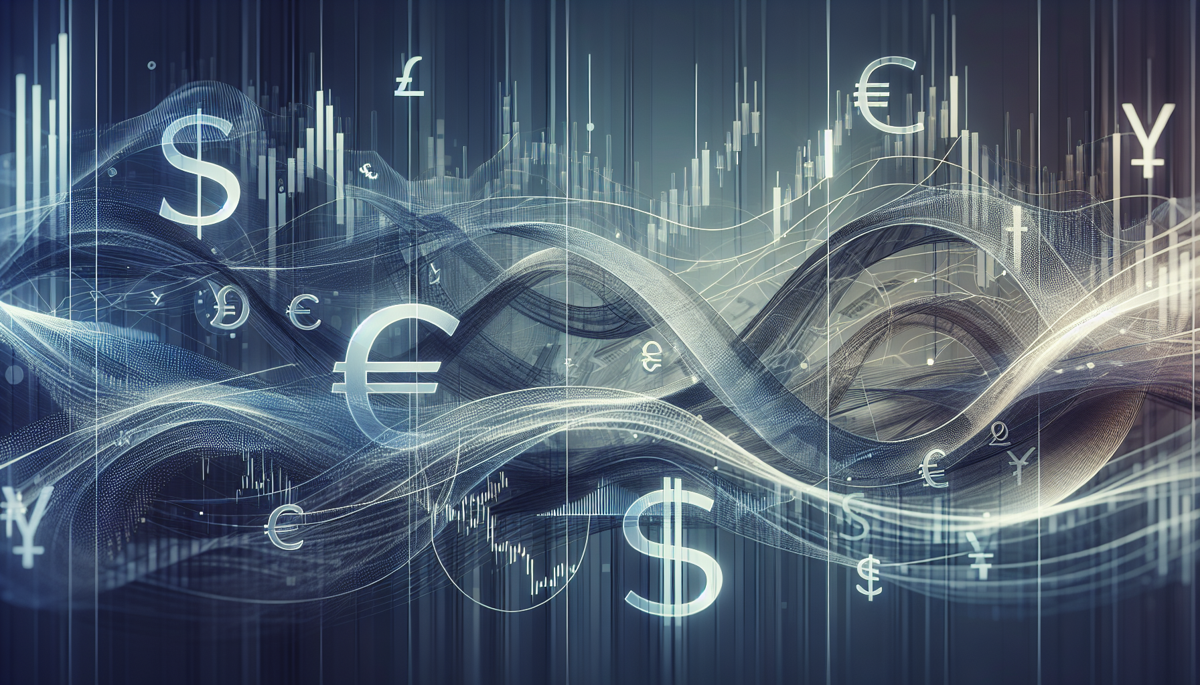 Yen’s Volatility Trap: Why USDJPY’s $158.65 Plateau Is a Ticking Time Bomb for FX Traders