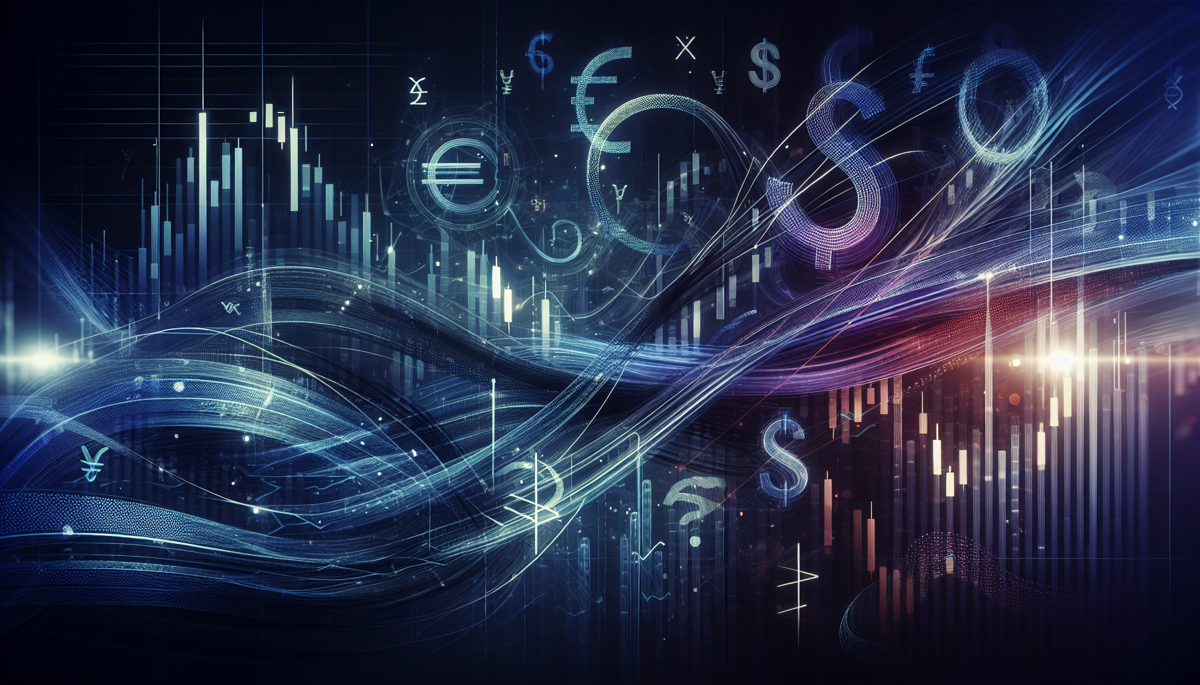 Yen’s Volatility Trap: Why USDJPY’s 160 Ceiling Is the Only Thing Keeping FX Traders Awake