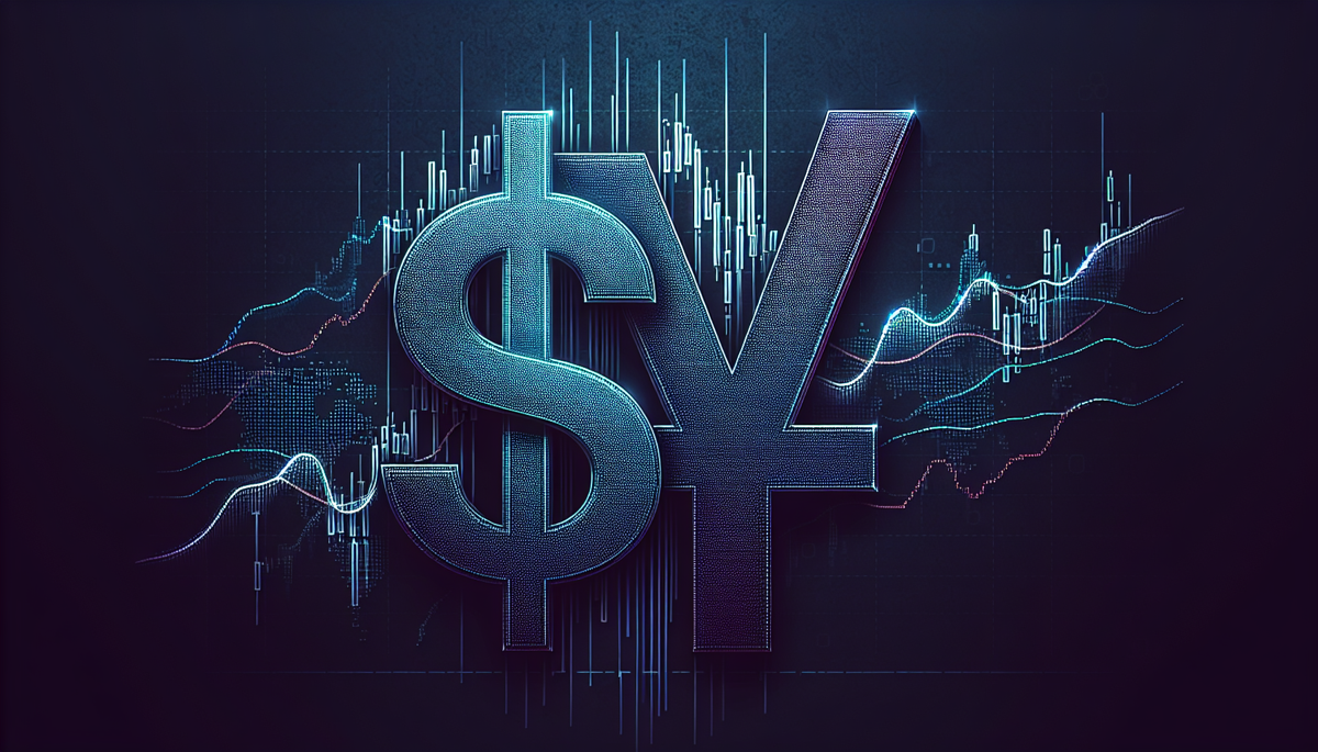 Yen’s Warzone Stalemate: Why USDJPY’s Flatline Is the Market’s Most Ominous Signal
