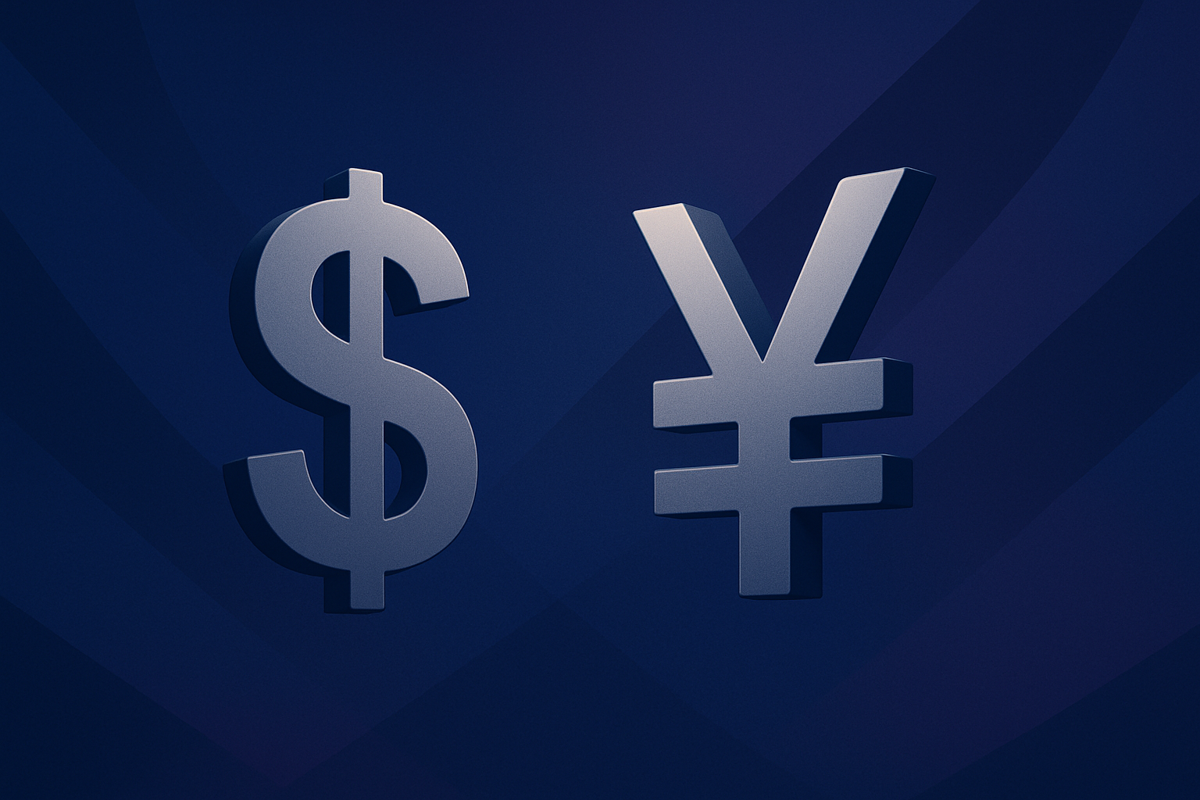 Yen Standoff: Why USDJPY’s 160 Plateau Is a Pressure Cooker for Global FX Traders