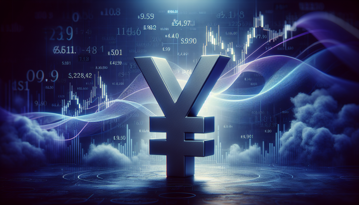 Yen Stuck at 152.6: Has the Carry Trade Gone Too Far or Is There More Pain for the Bears?