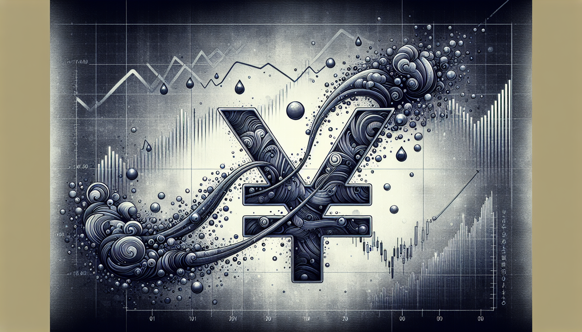 Yen Stuck at 158 as Oil Shock and US Yields Test the Limits of FX Complacency