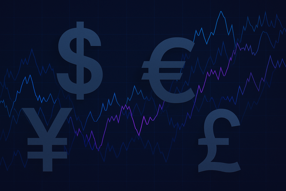 Yen Stuck at 160 as Japan’s Currency Defense Fizzles—Traders Eye Next FX Volatility Spike