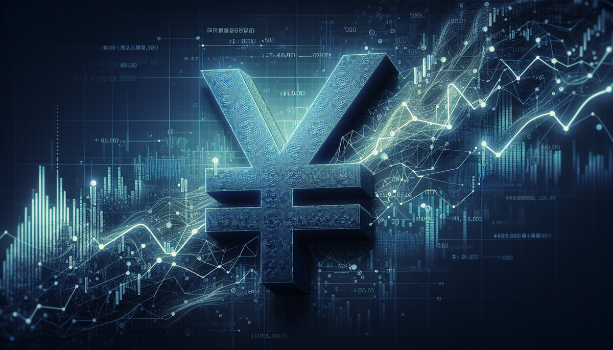 Yen Stuck in the Danger Zone: Why Currency Traders Are Ignoring the Obvious USDJPY Risk