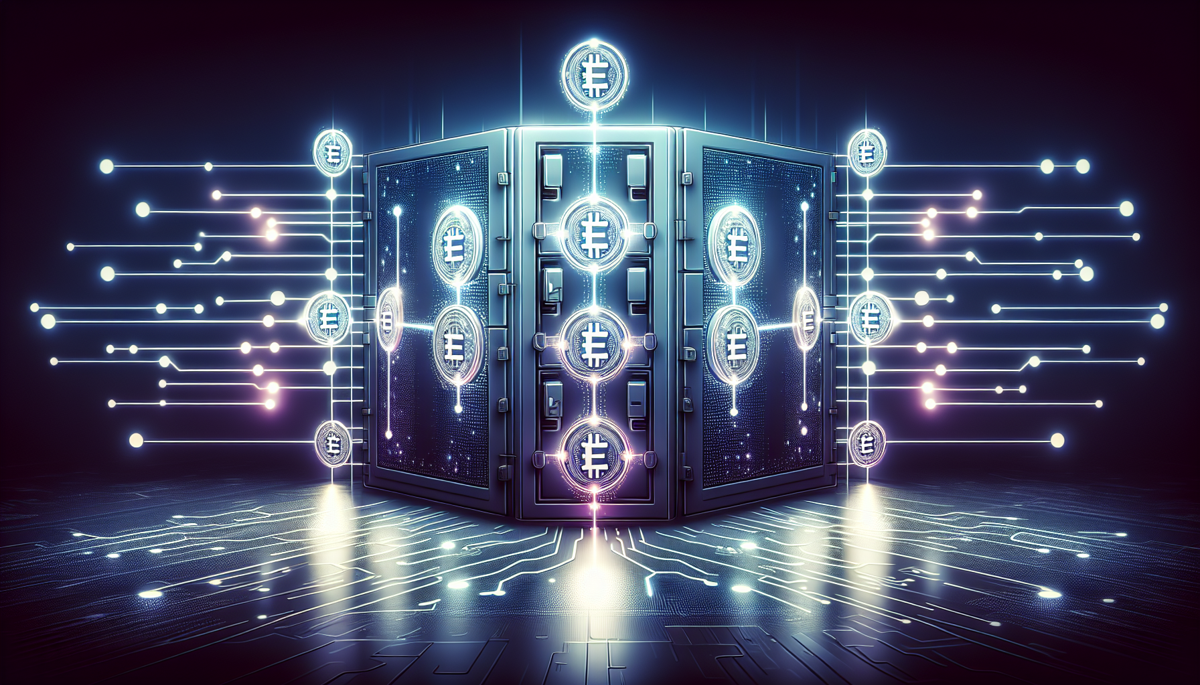 Yield-Bearing Stablecoins Surge as Crypto Traders Hunt for Real Yield in a Risk-Off World