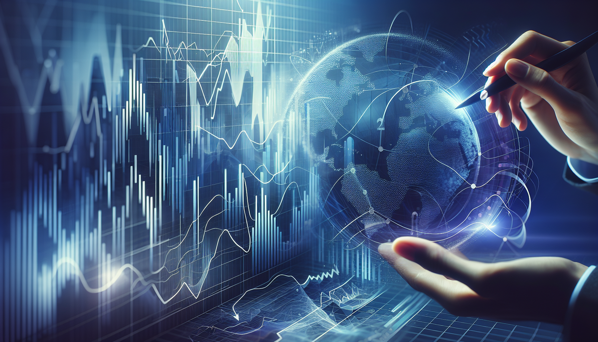 Yield Curve Whiplash: Traders Bet Big on Warsh’s Fed, but Is the Steepening Story Already Priced?