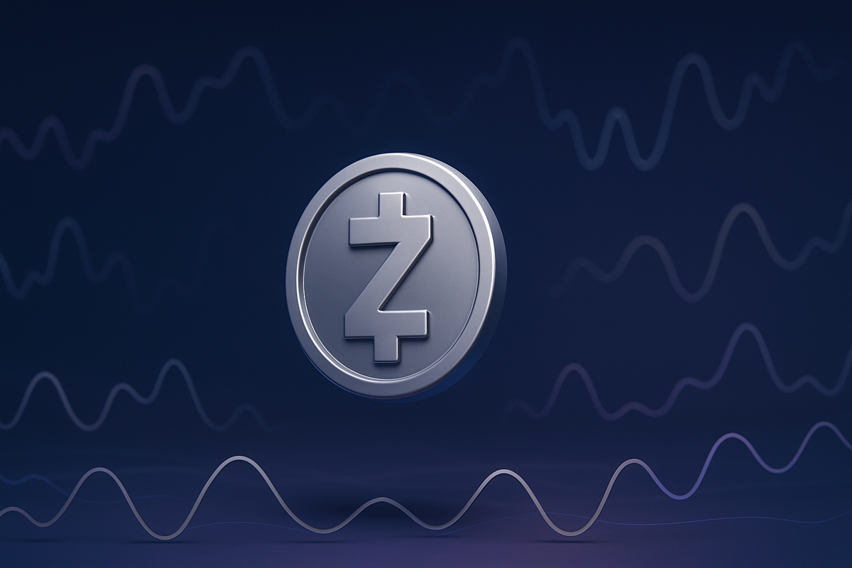 Zcash Defies Crypto Carnage: Is the $350 Rebound a Dead Cat or the Start of a Real Rally?
