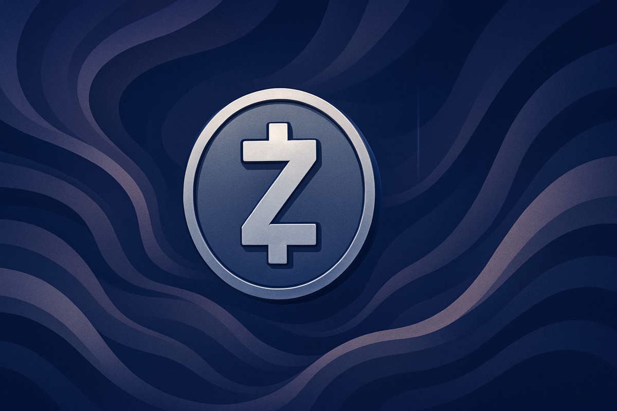 Zcash Defies Crypto Crash: How Regulatory Clarity and Whale Hoarding Sparked a 1000% Rally