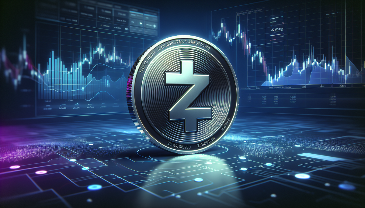 Zcash Defies Crypto Gloom: VC Funding Ignites Privacy Coin Revival as Market Rotates