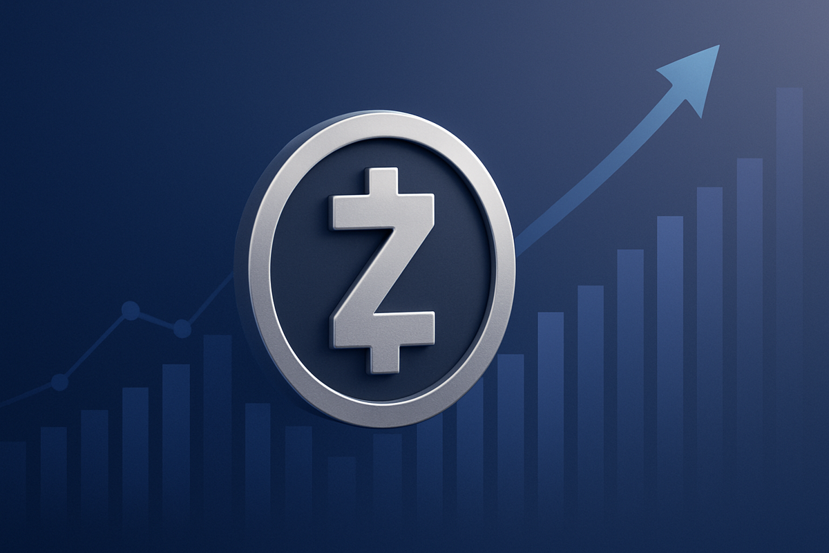 Zcash Defies Crypto Gravity: Why ZEC’s Bullish Divergence Could Outrun the Altcoin Rout