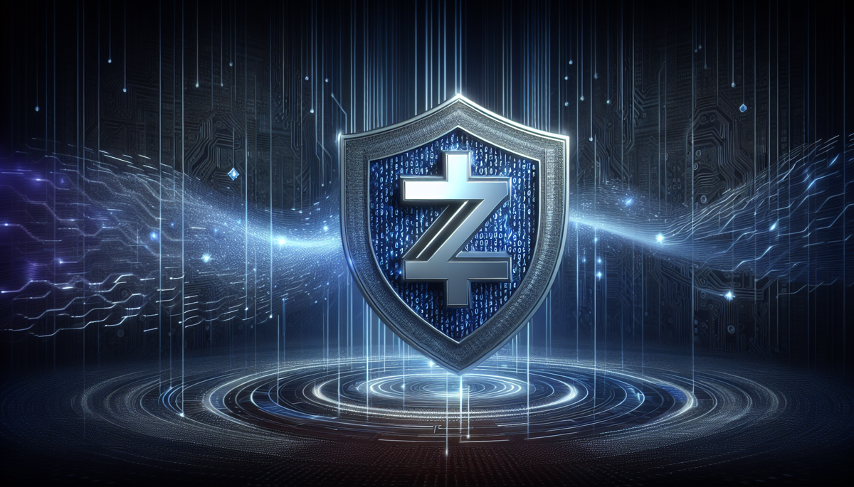 Zcash Defies Crypto Lethargy: Shielded Supply Surge Ignites Altcoin’s 20% Rally