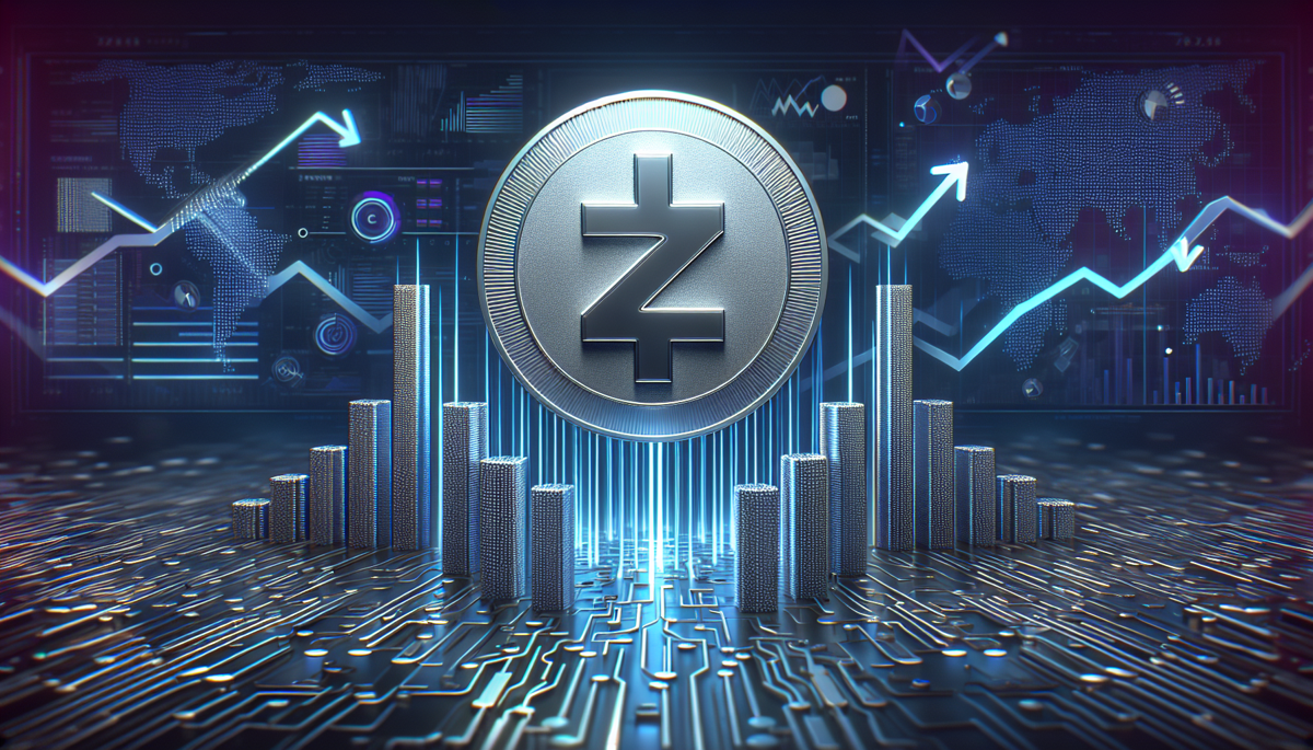 Zcash Defies Gravity: Privacy Coin Mania Reignites as Traders Eye $420 Target