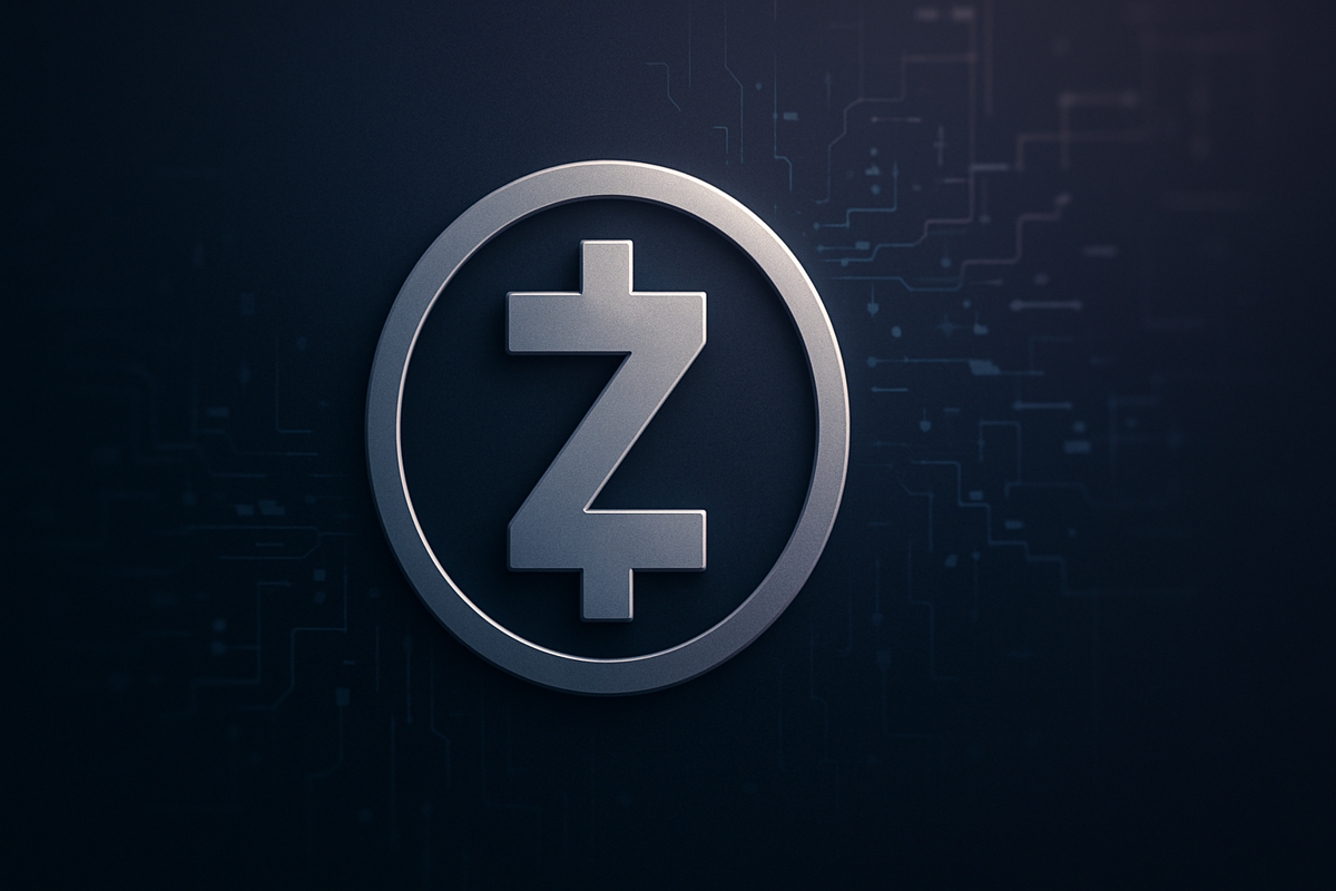 Zcash Faces 35% Downside: Why Altcoin Capitulation Isn’t Over as Quantum Fears Hit Crypto