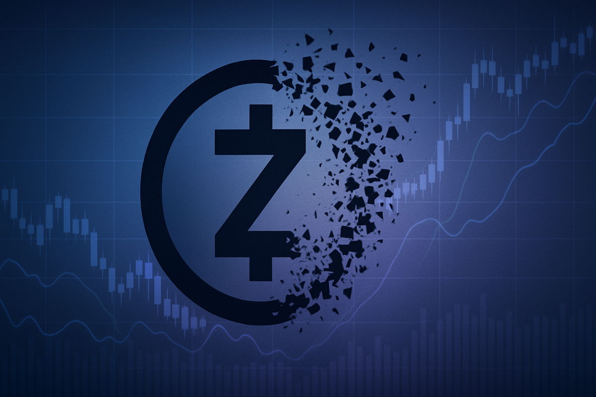 Zcash Faces the Abyss: Why Privacy Coins Are the Market’s Most Fragile Trade in 2026