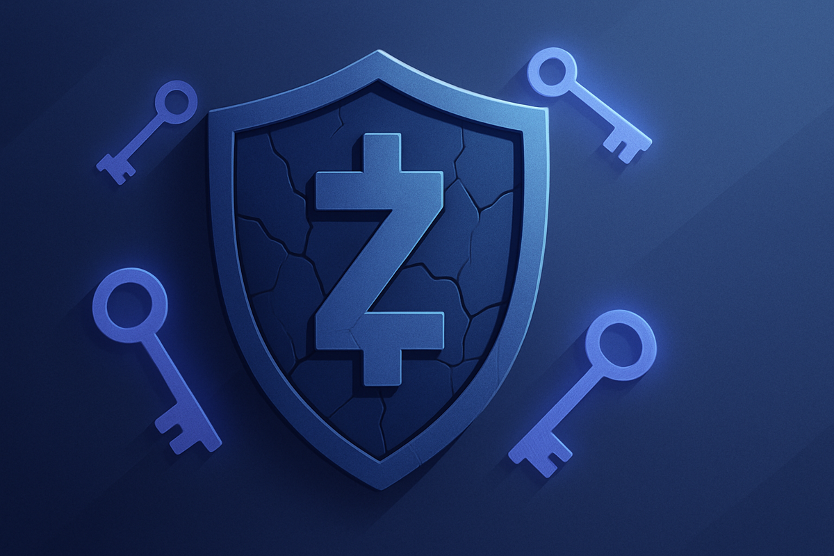 Zcash Faces Trust Crisis as Orchard Vulnerability Exposes Supply Verification Flaw
