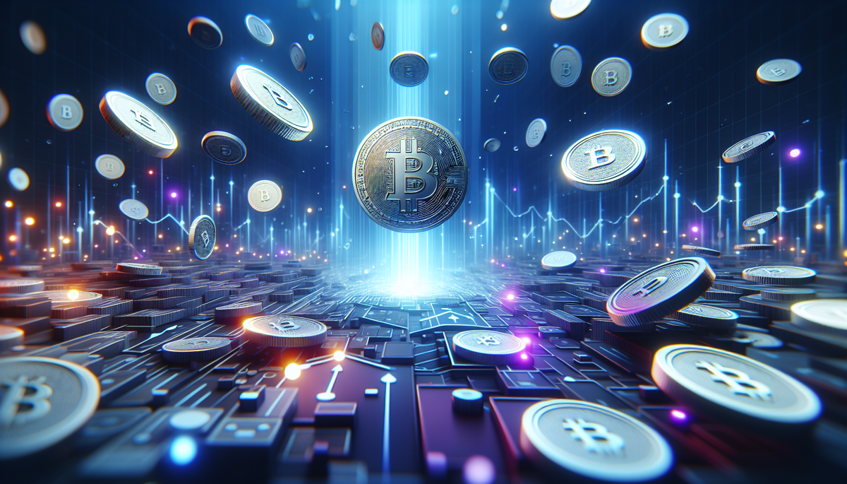 Zcash Rockets 21% as Altcoins Defy Macro Gloom and Whale Moves Fuel Volatility