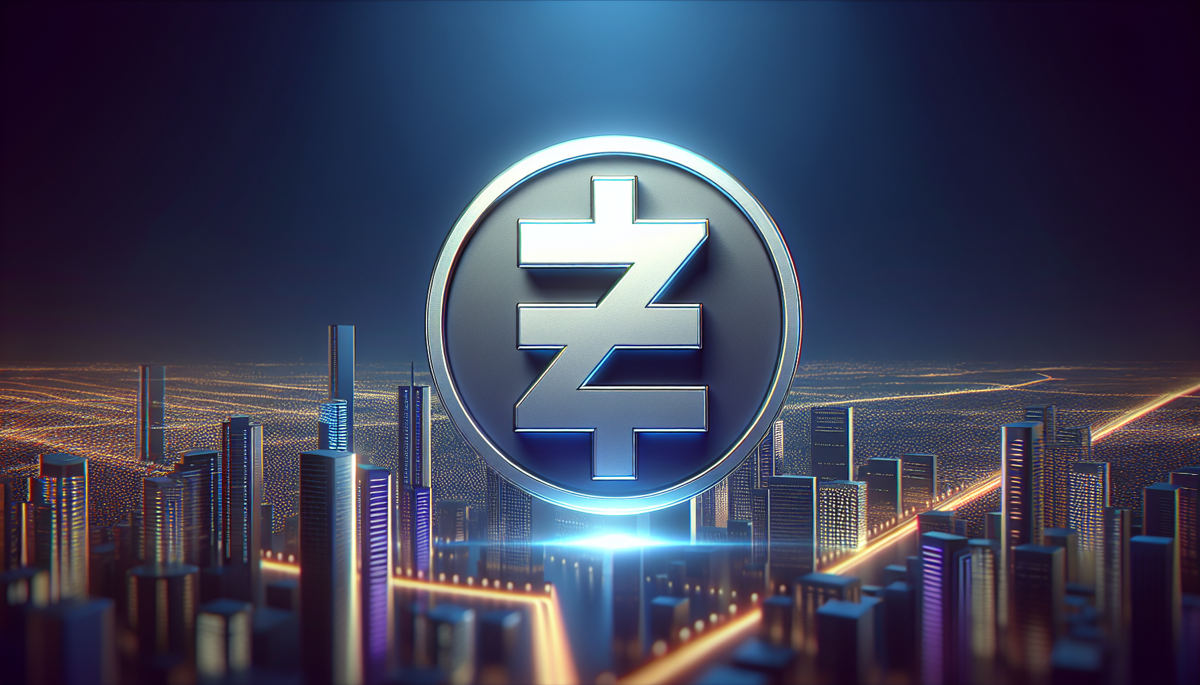 Zcash Rockets 23%: Altcoin Rotation Ignites as Privacy Coins Defy Crypto Gravity