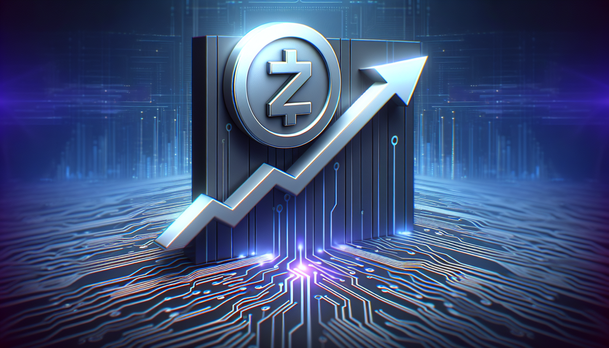 Zcash Rockets 28% as Privacy Coins Defy the Ceasefire Calm—Are Regulators the Real Risk?
