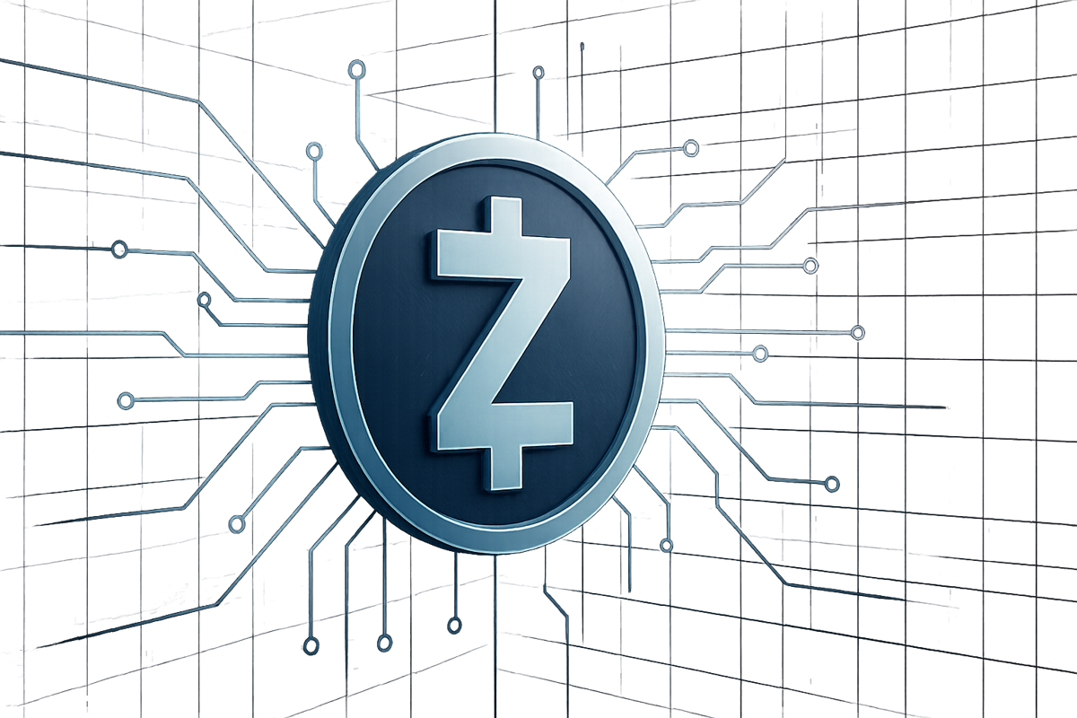 Zcash Rockets 42% After AI Uncovers Critical Flaw: Is the Privacy Trade Back On?