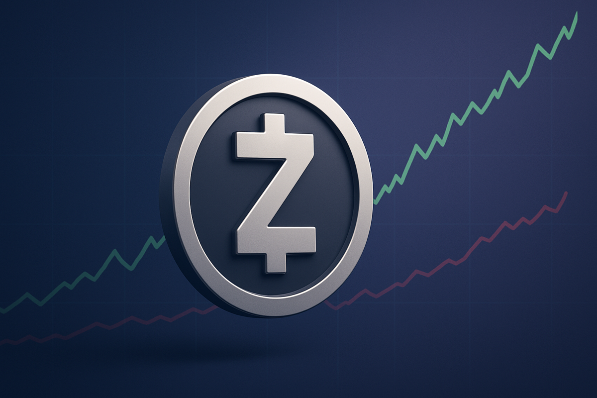 Zcash Rockets After Orchard Patch, but Is This Just a Dead Cat Bounce for Privacy Coins?