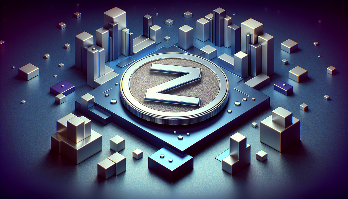 Zcash Rockets on Ceasefire Tailwind: Privacy Coins Outpace Majors as Geopolitics Shift
