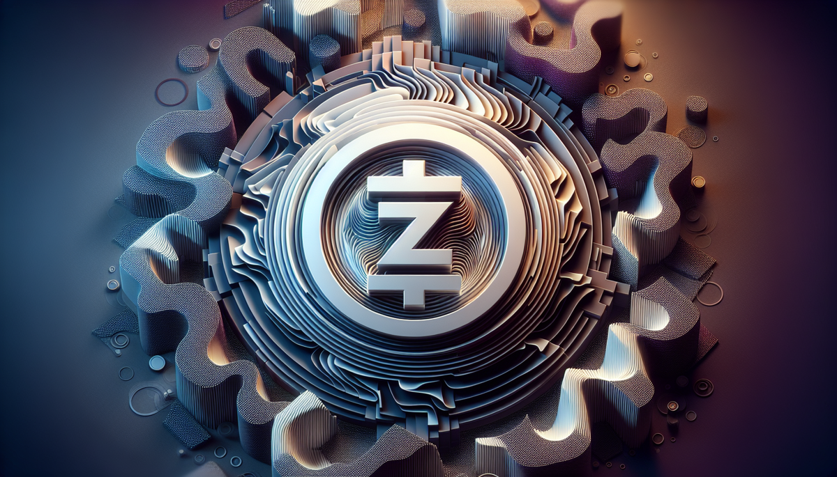 Zcash’s 12% Breakout: Privacy Coins Roar Back as Quantum Fears Rattle Crypto