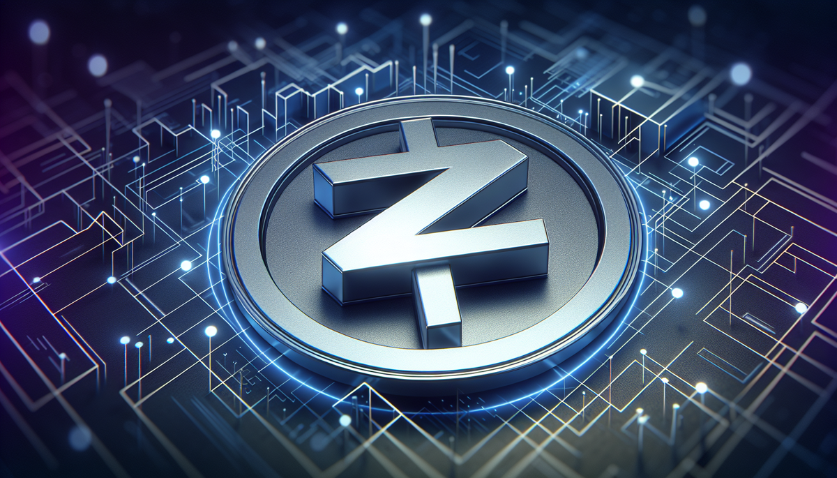 Zcash’s 18x Hype: Is Grayscale’s Moon Math for Privacy Coins a Mirage or the Next Big Play?