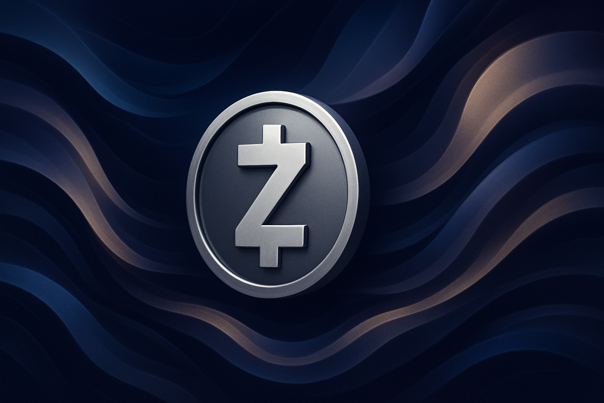 Zcash’s 30% Snapback: Privacy Coins Defy Crypto Selloff as Volatility Returns