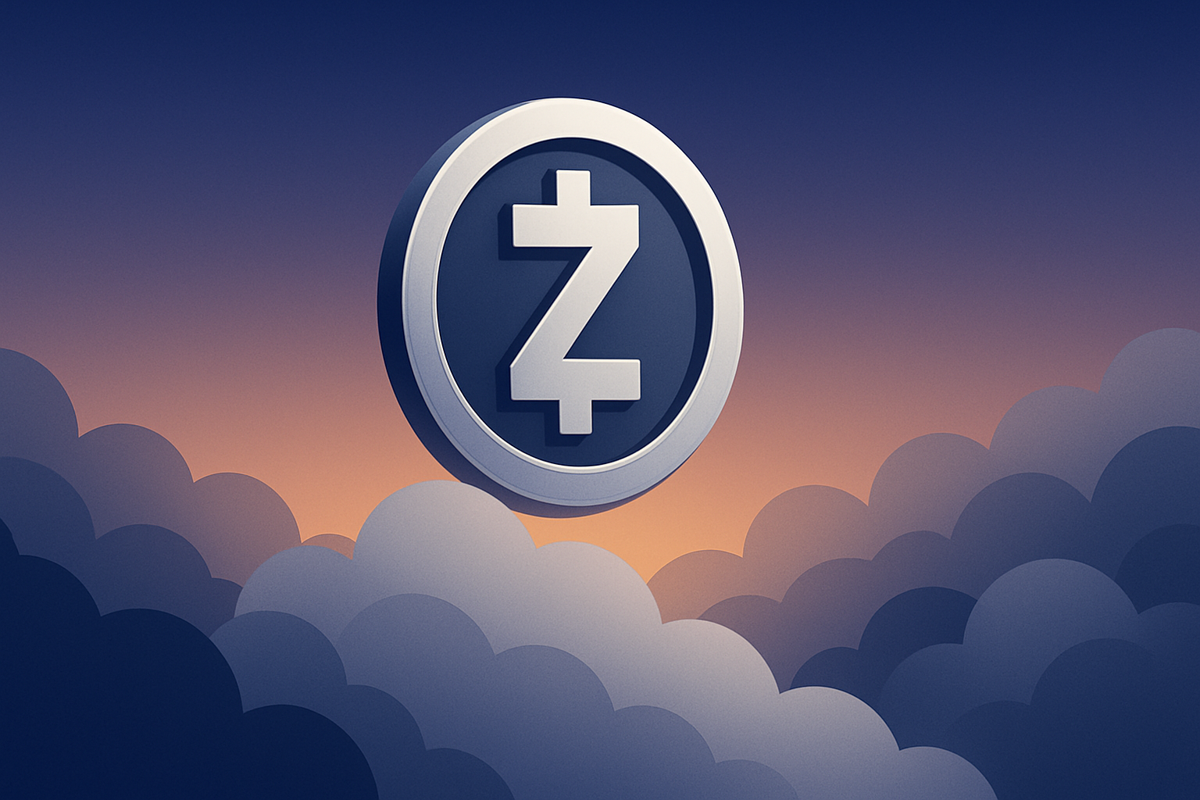 Zcash’s 40% Rebound After Crash: Is the Privacy Coin Rally Already Running on Fumes?