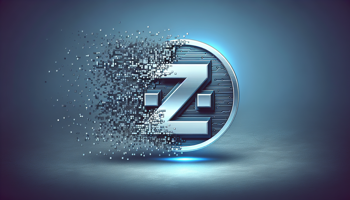 Zcash’s 60% Crash: Privacy Coins Face an Existential Test as Treasury Dries Up