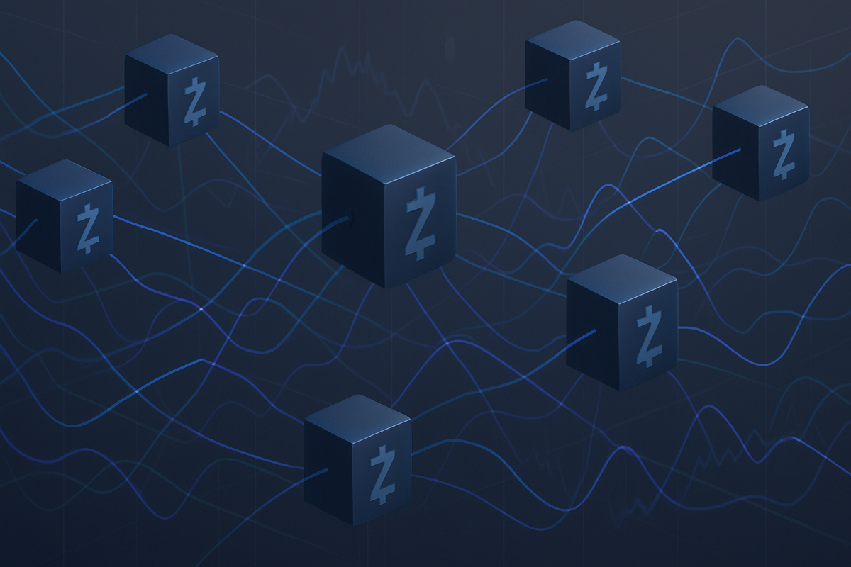 Zcash’s Block Explorer Chaos: Is Privacy Crypto’s Next Big Trade or Just a Broken Clock?