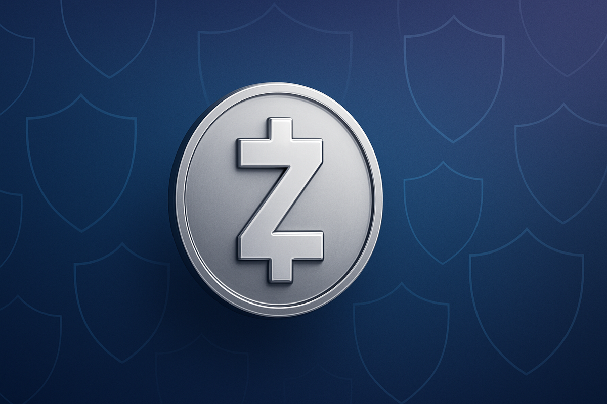 Zcash’s Ironwood Proposal Ignites a Rebound: Is the Privacy Coin’s Downtrend Over?