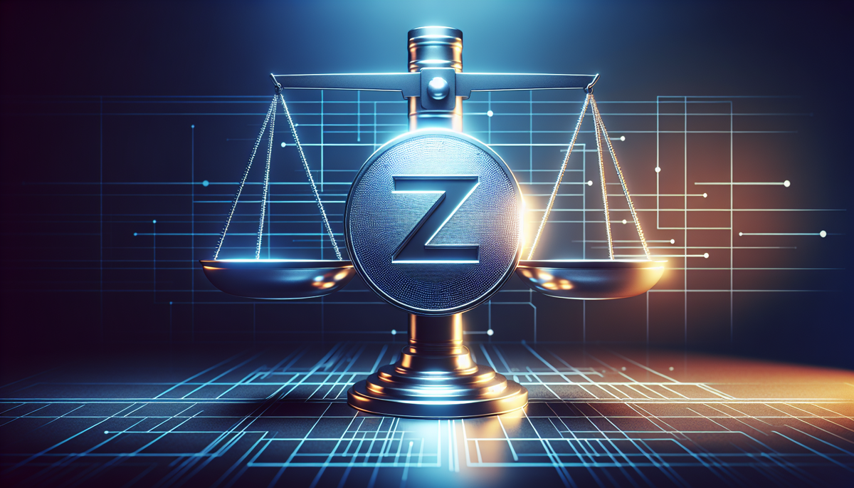 Zcash’s Undervaluation Bet: Is Privacy Crypto the Smartest Contrarian Play of 2026?