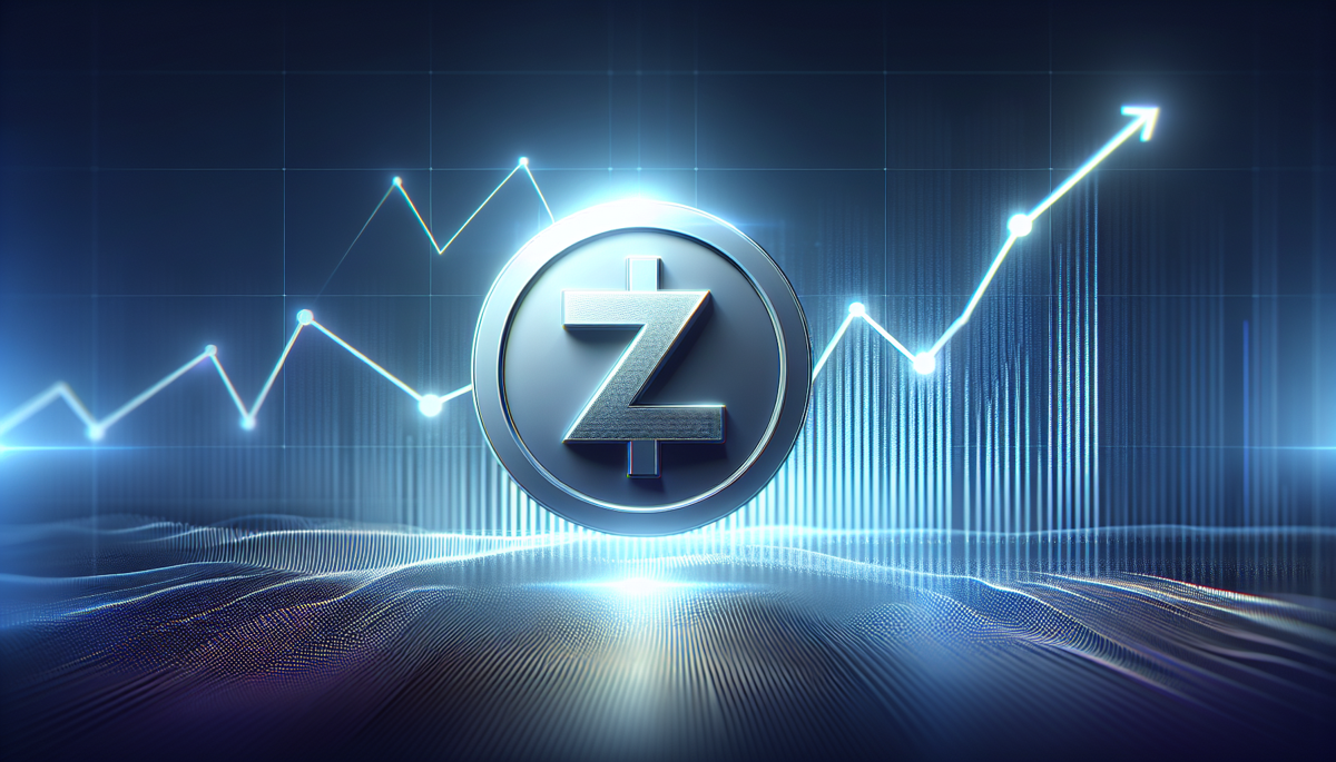 Zcash Surges 10%: Privacy Coins Defy the Crypto Malaise as ZODL Funding Ignites Bulls