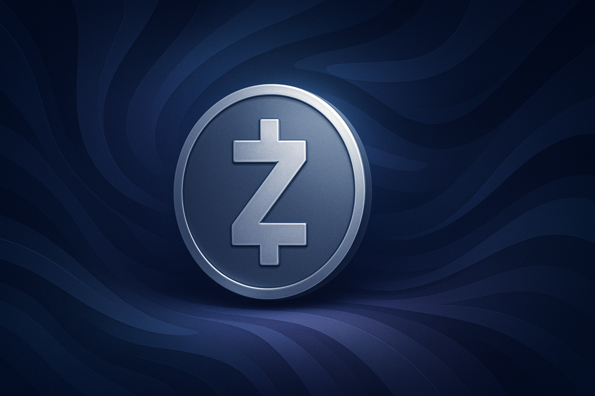 Zcash Surges as Privacy Coins Defy Crypto Gloom and Traders Hunt for Volatility