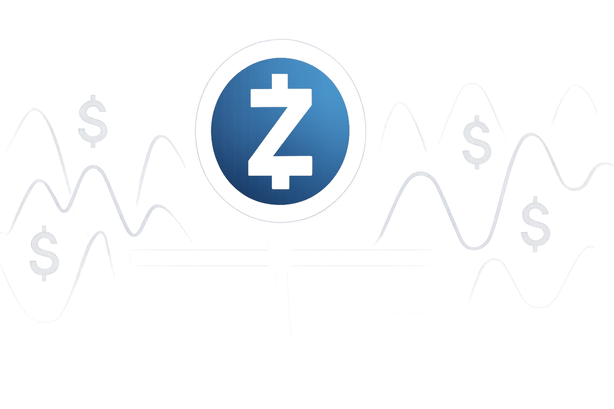 Zcash Teeters on $400: Privacy Coin’s Make-or-Break Moment as Sellers Tighten Grip