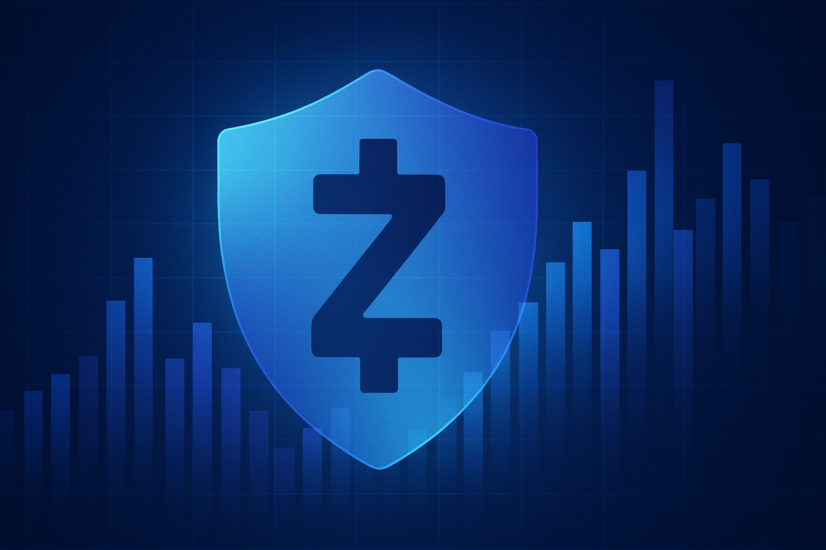 Zcash Volume Spike Exposes DeFi’s Transparency Illusion as Privacy Bug Goes Public