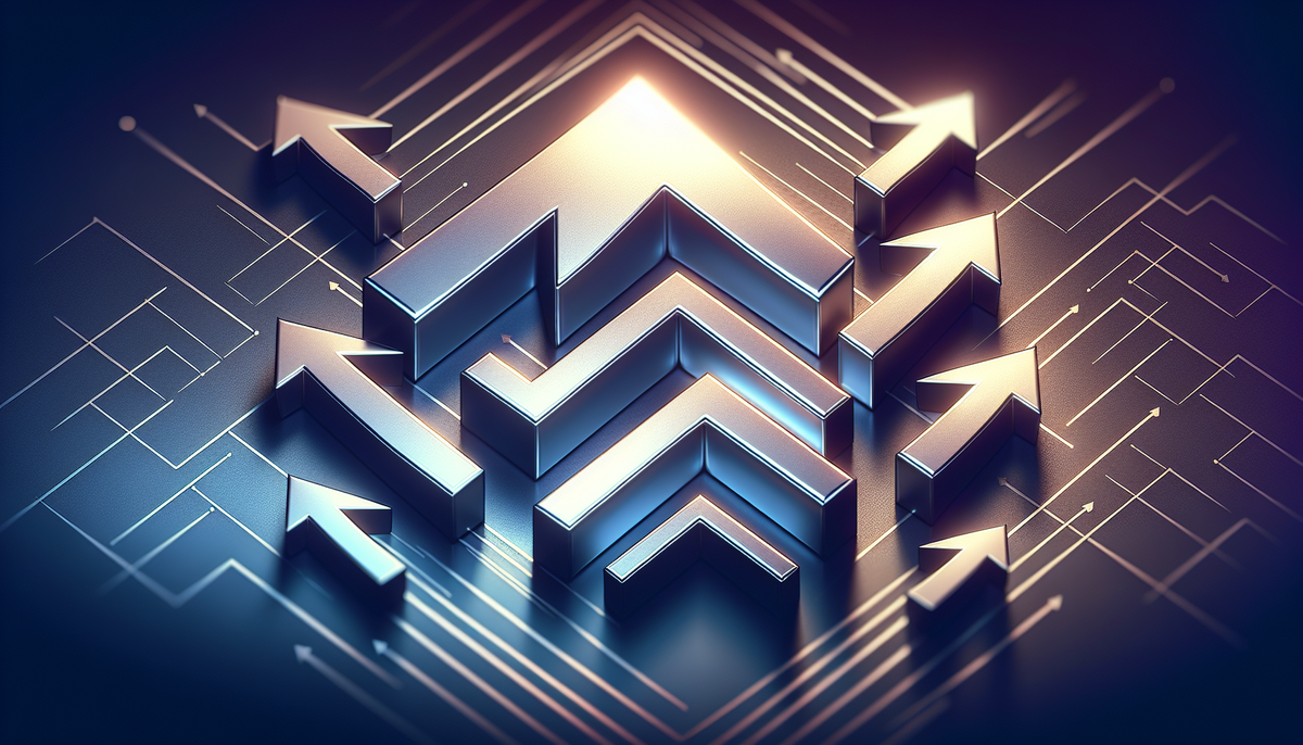 Zilliqa Rockets 70% on Network Upgrade as Altcoin Bulls Hunt for Momentum After Crypto Wipeout