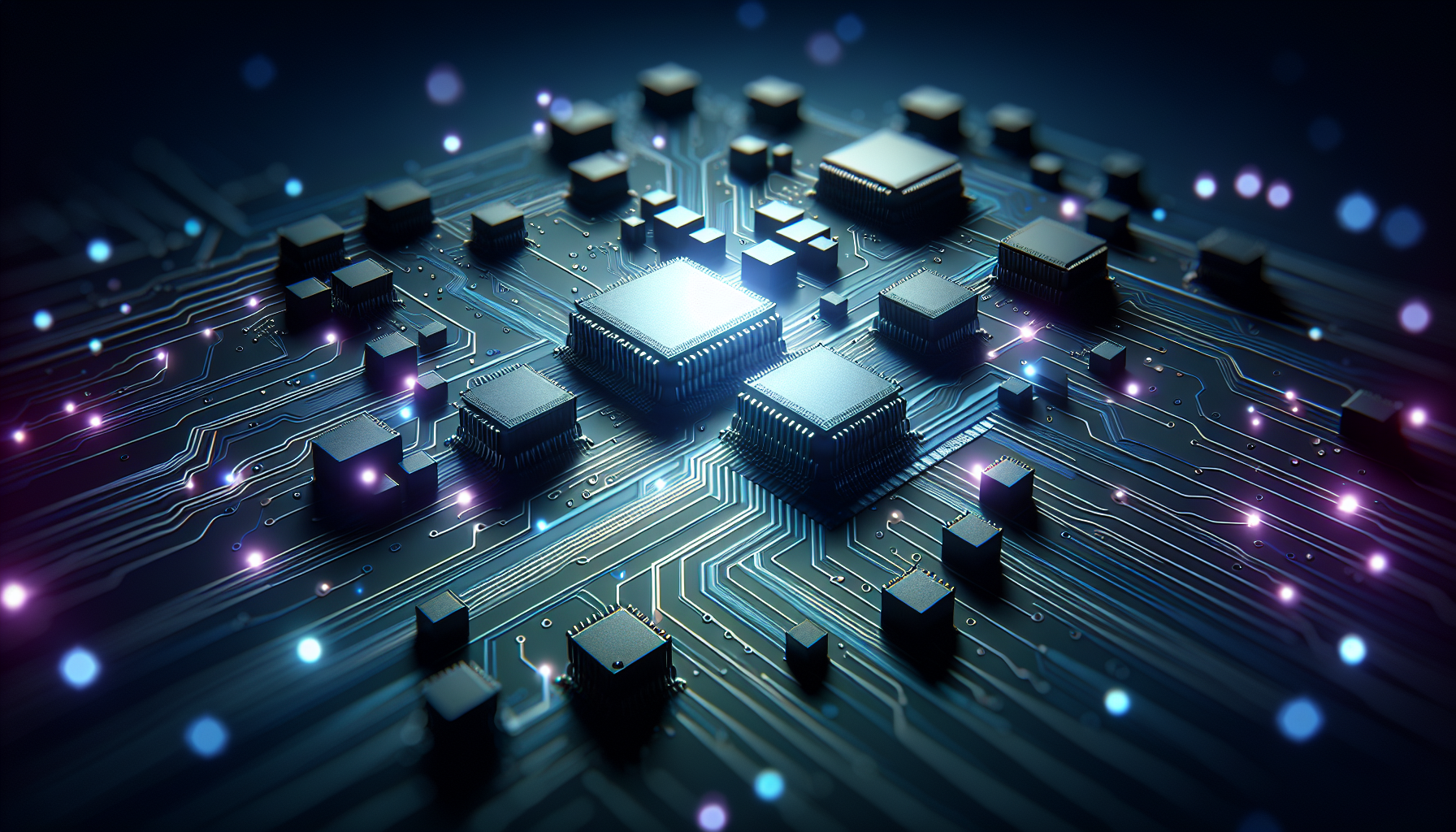 Semiconductor Rotation: Why Memory Chip Stocks Could Outrun the AI Hype ...